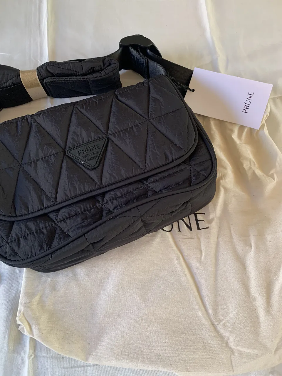 Bolso Prüne