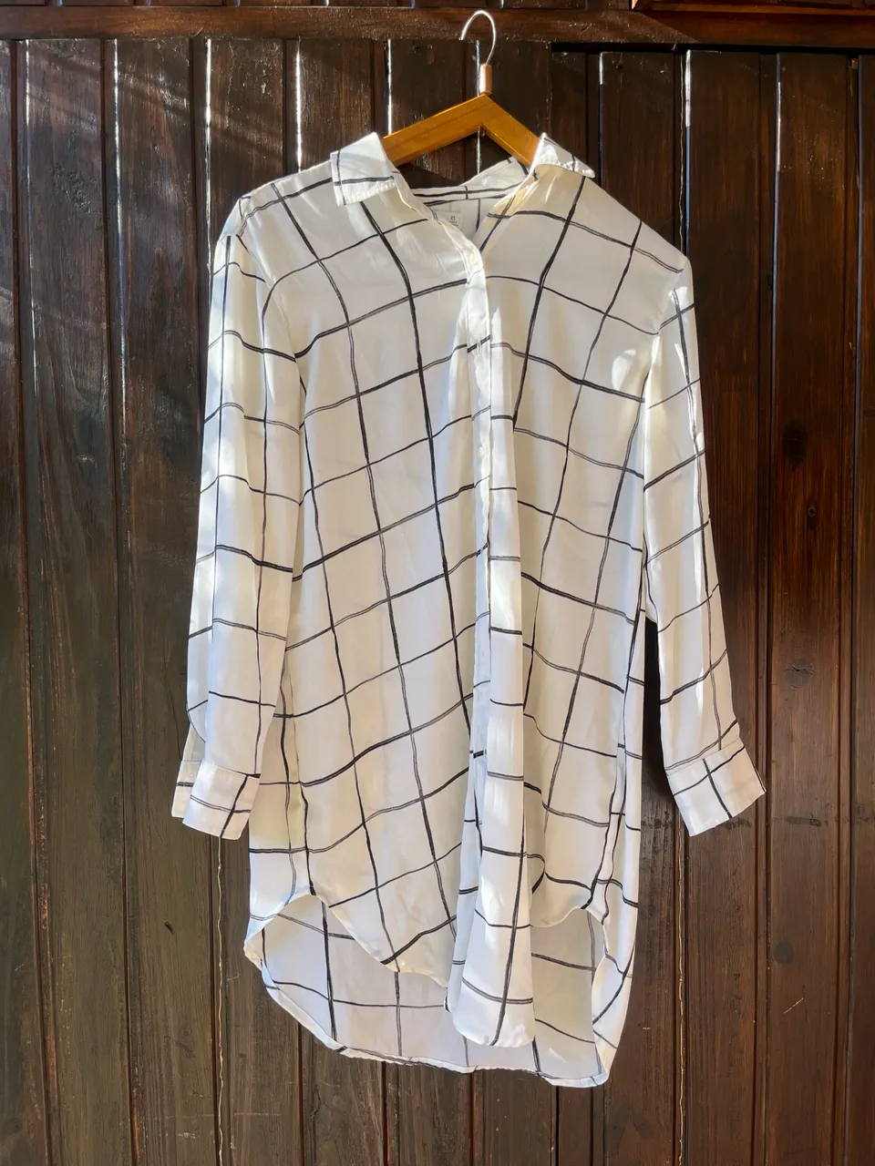 Abercrombie & Fitch · Talle XS