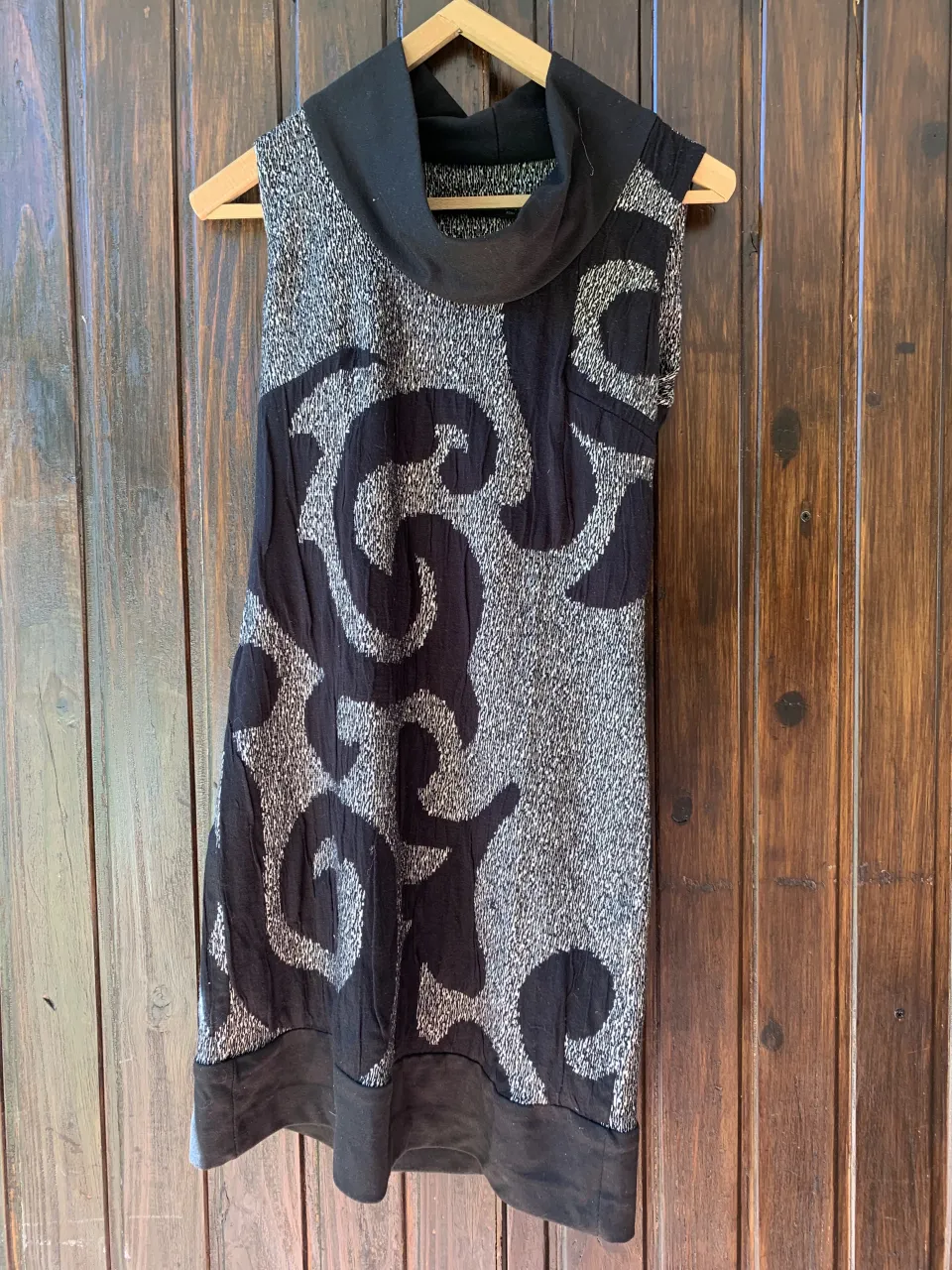 Vestido Sandro Ferrone · Talle único