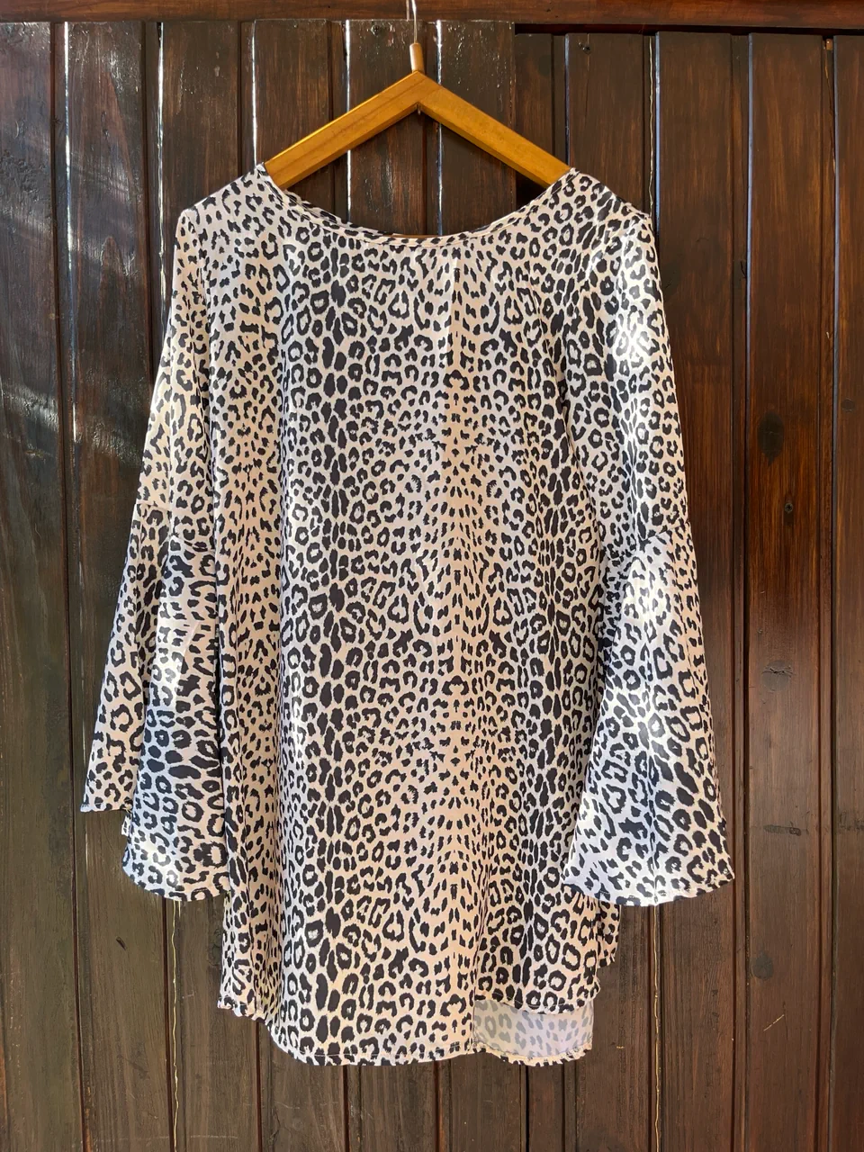 Blusa Sofia de Grecia - imagen 1