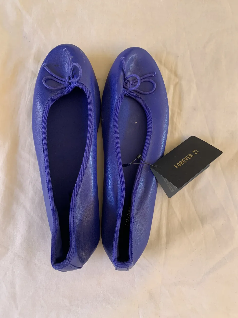 Ballerinas Forever 21 - imagen 1