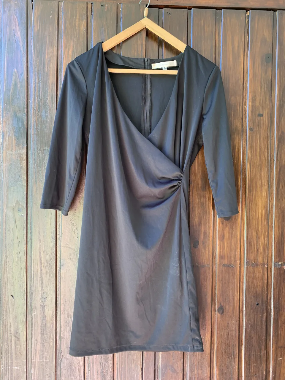 Vestido Fabian kranennberg - imagen 1