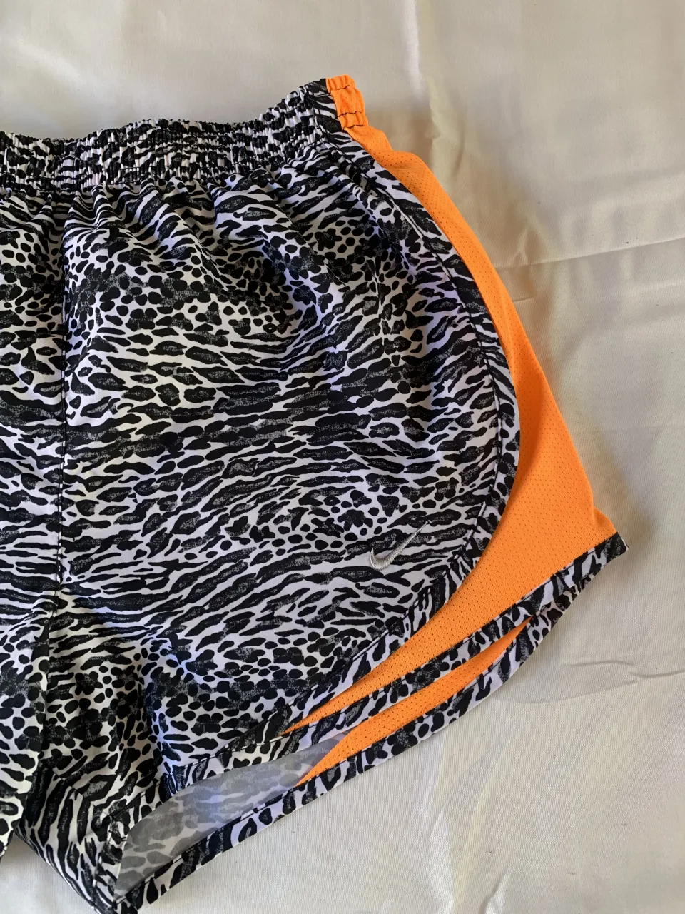 Short Nike - imagen 1