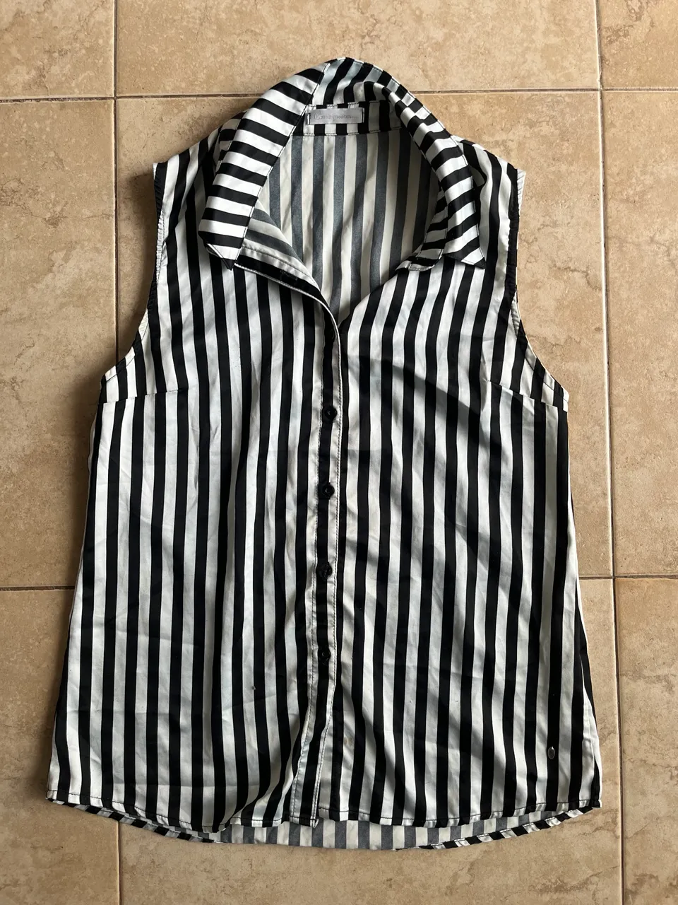 Musculosa Como Quieres - imagen 1