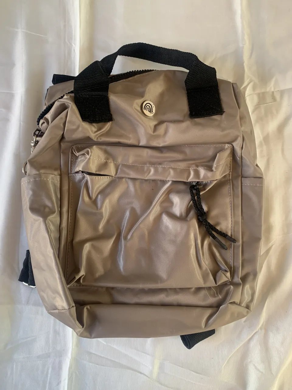 Mochila No me acuerdo - imagen 1