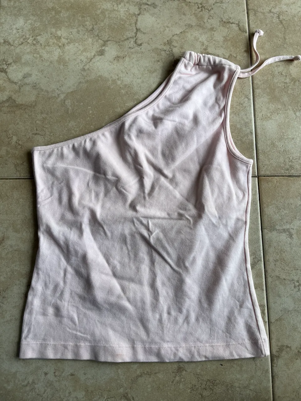 Musculosa Paula Cahen D'Anvers - imagen 1