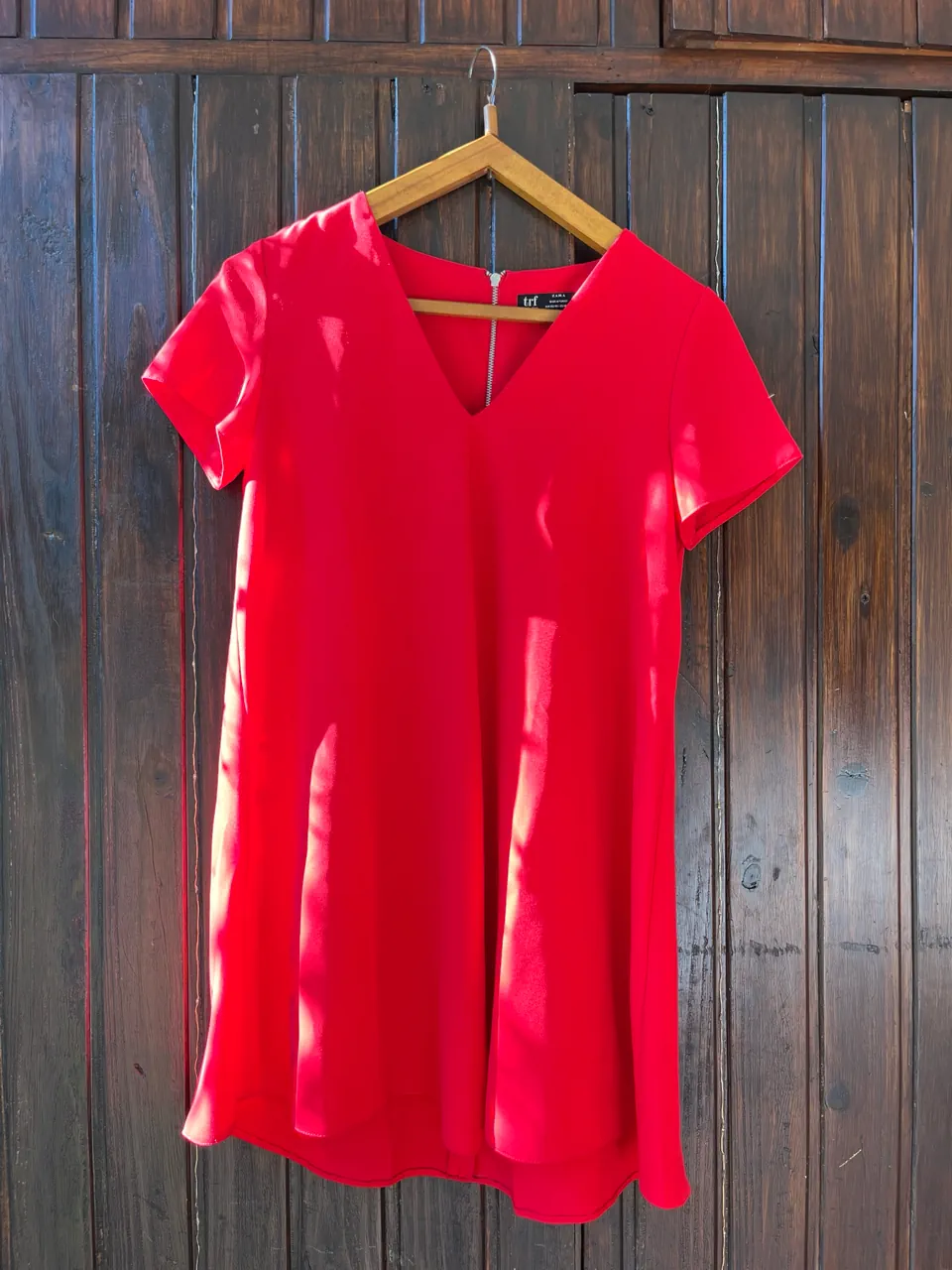 Zara · Talle M