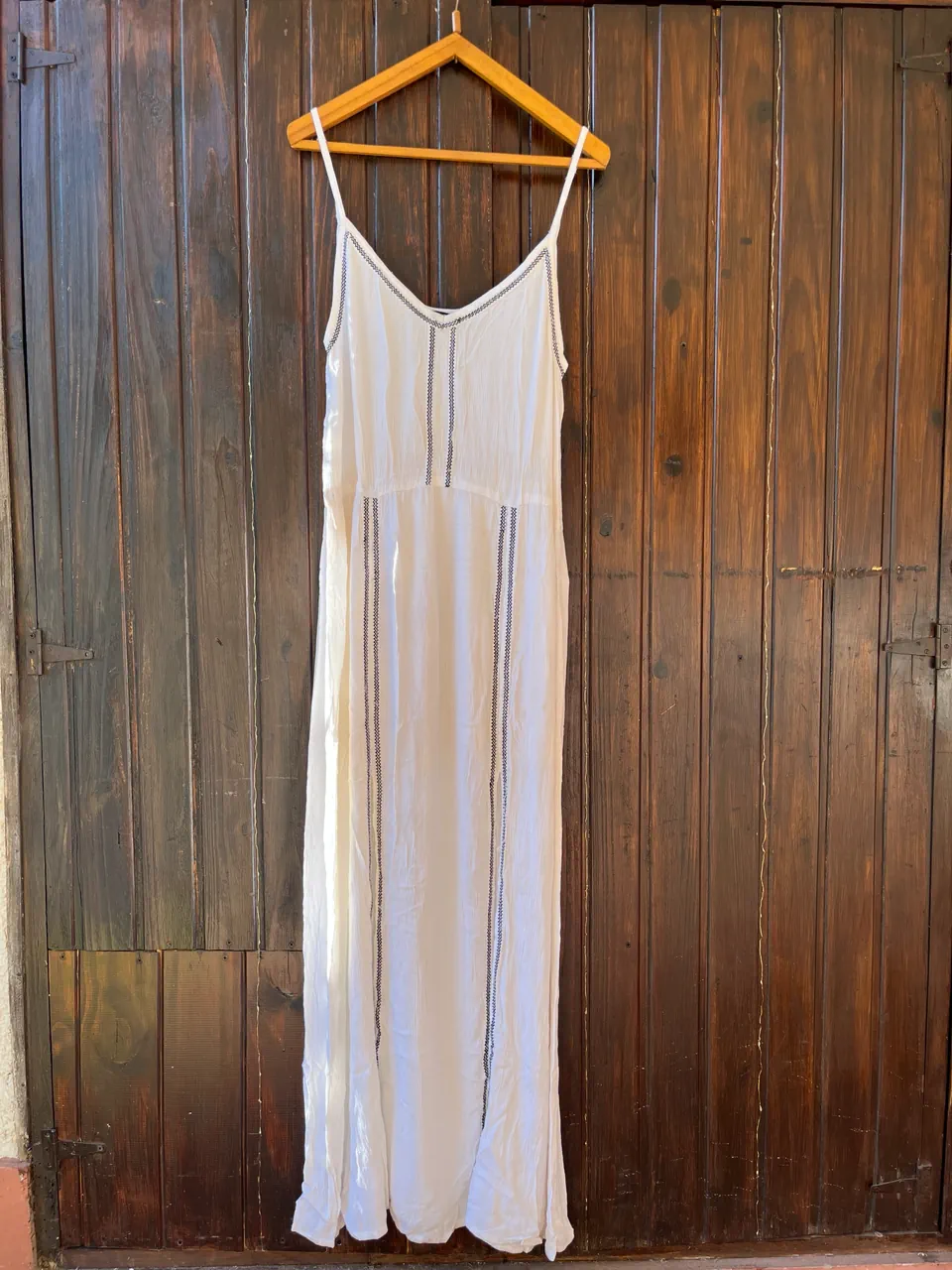 Vestido Ada gatti - imagen 1