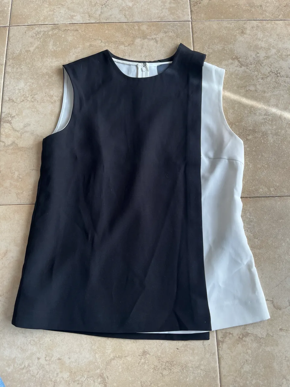 Musculosa Fendi - imagen 1