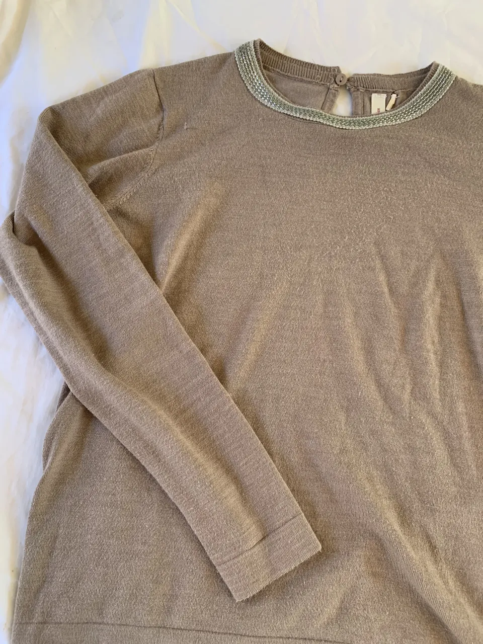 Sweater B.H. by Indian · Talle M