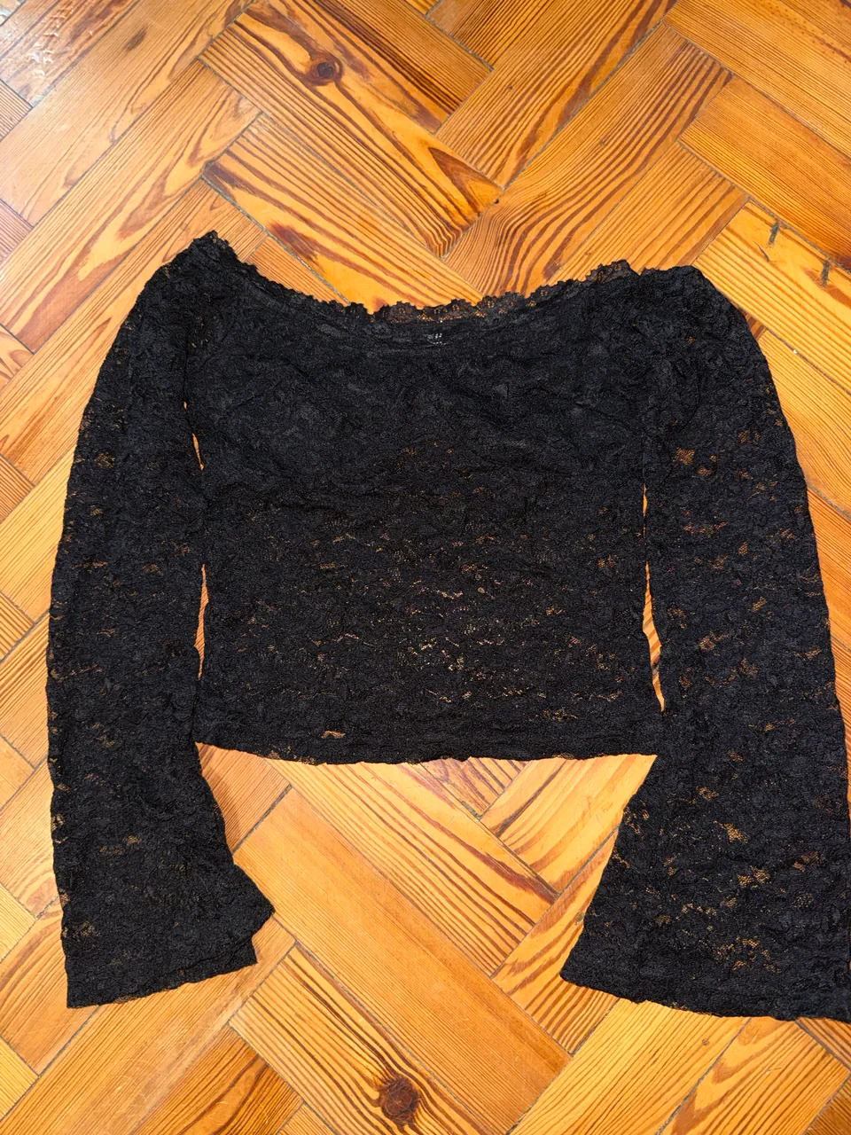 Top Shein - imagen 1