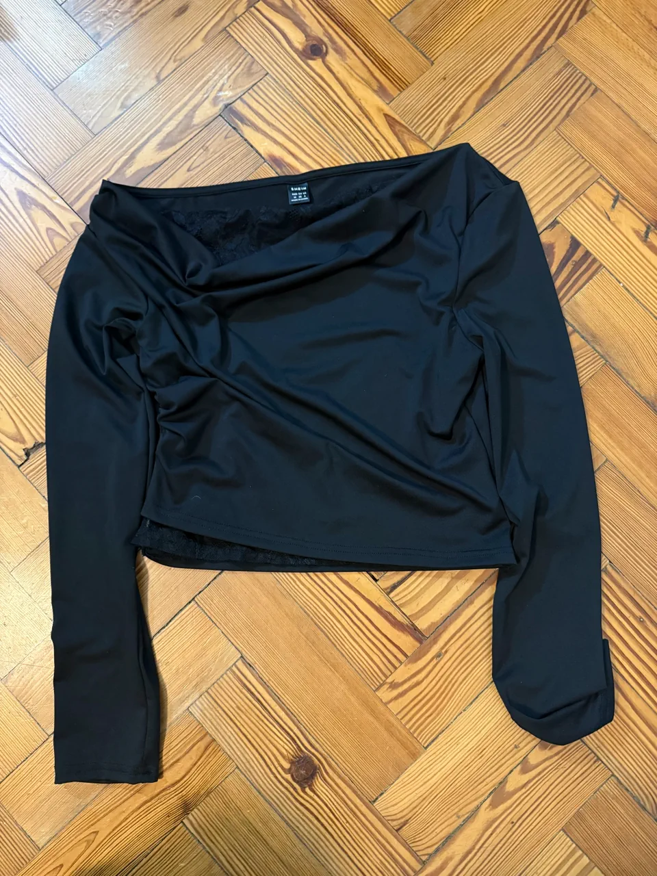 Remera Shein - imagen 1