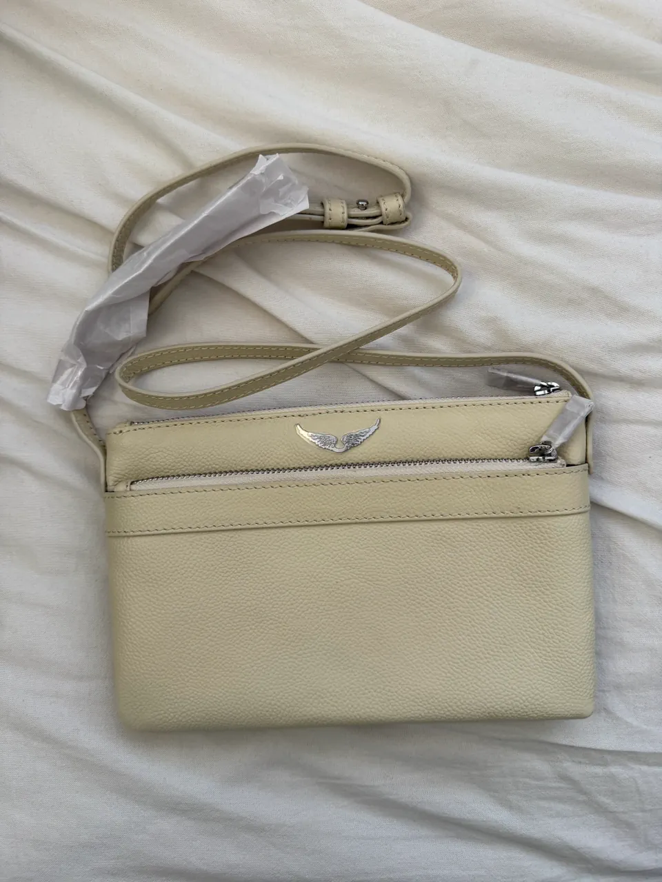 Bandolera Zadig & Voltaire - imagen 1