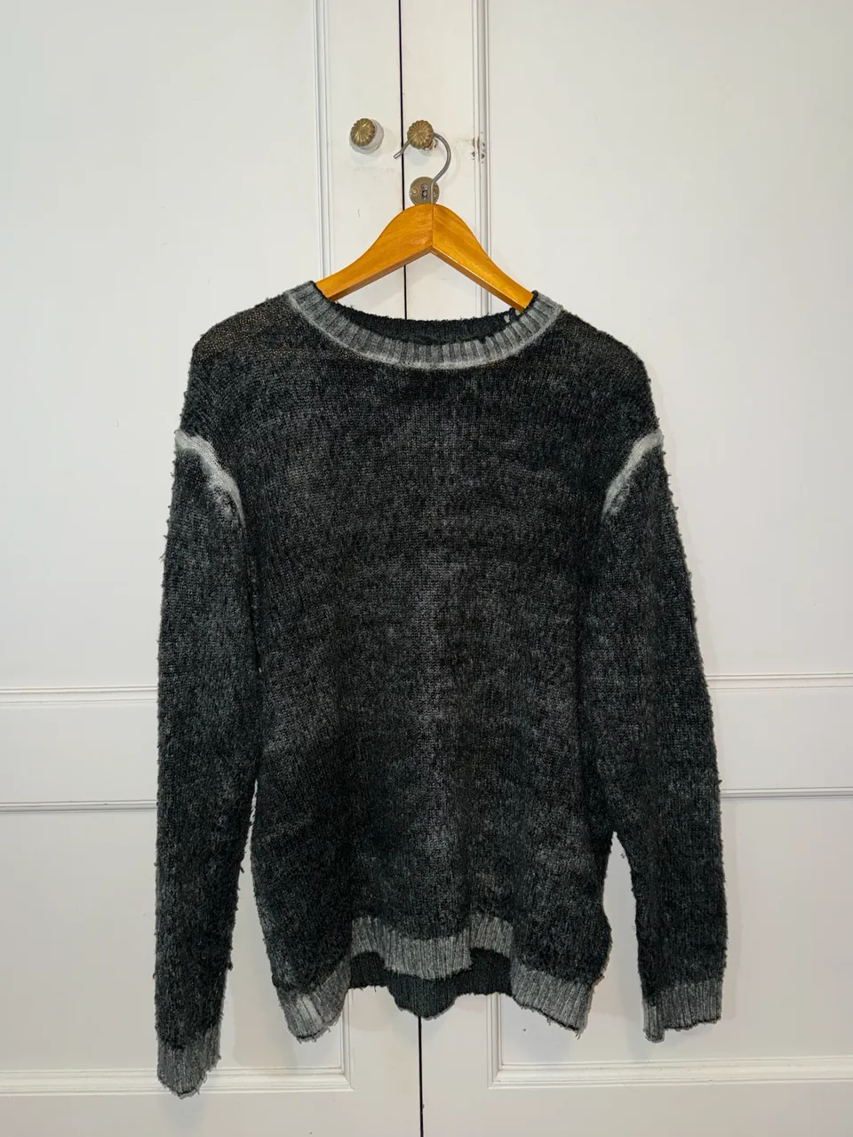 Sweater Zara · Talle S