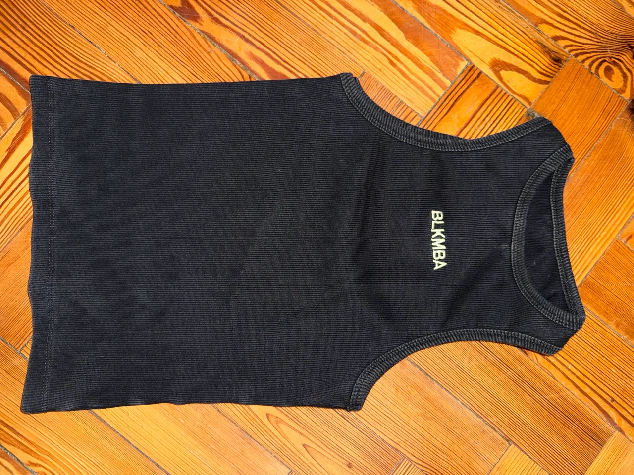 BLACKMAMBA · Talle XS
