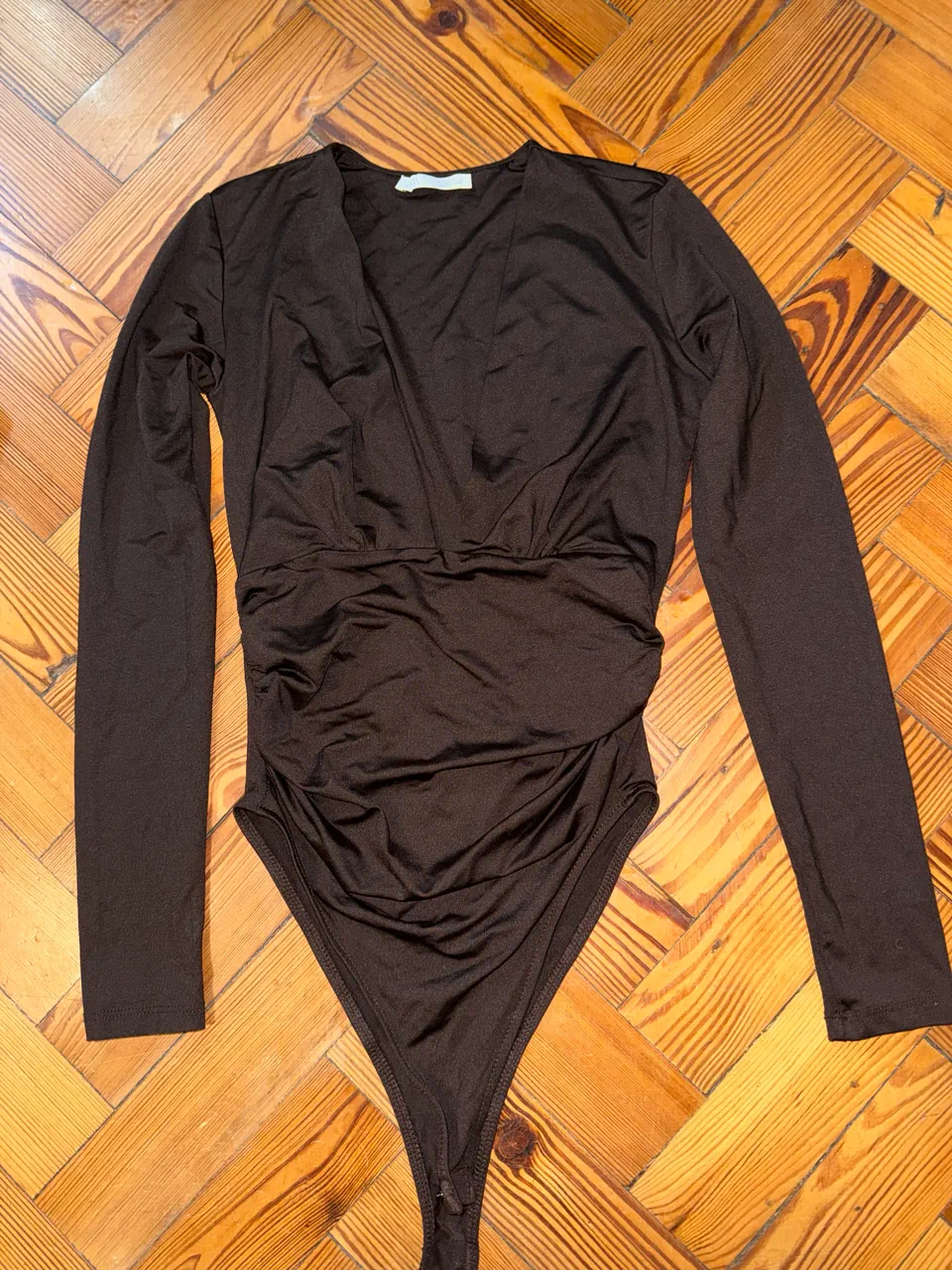 Body Zara - imagen 1