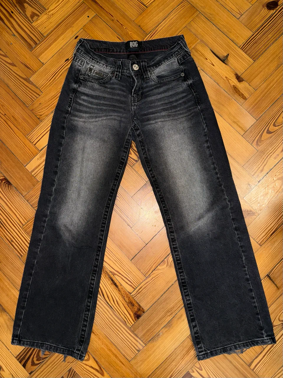 Jean BDG - imagen 1