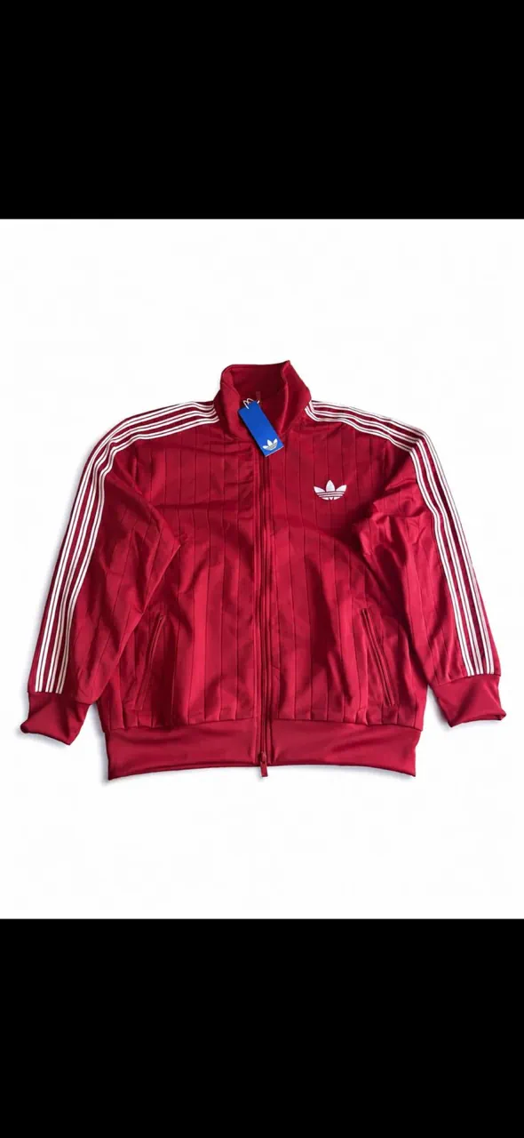 Buzo adidas - imagen 1