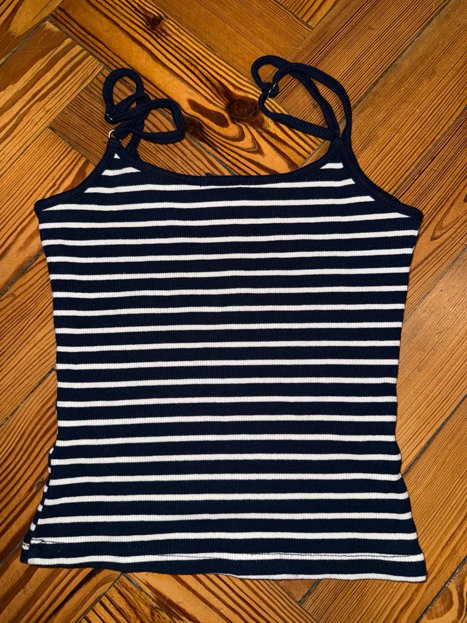 Musculosa edikted - imagen 1