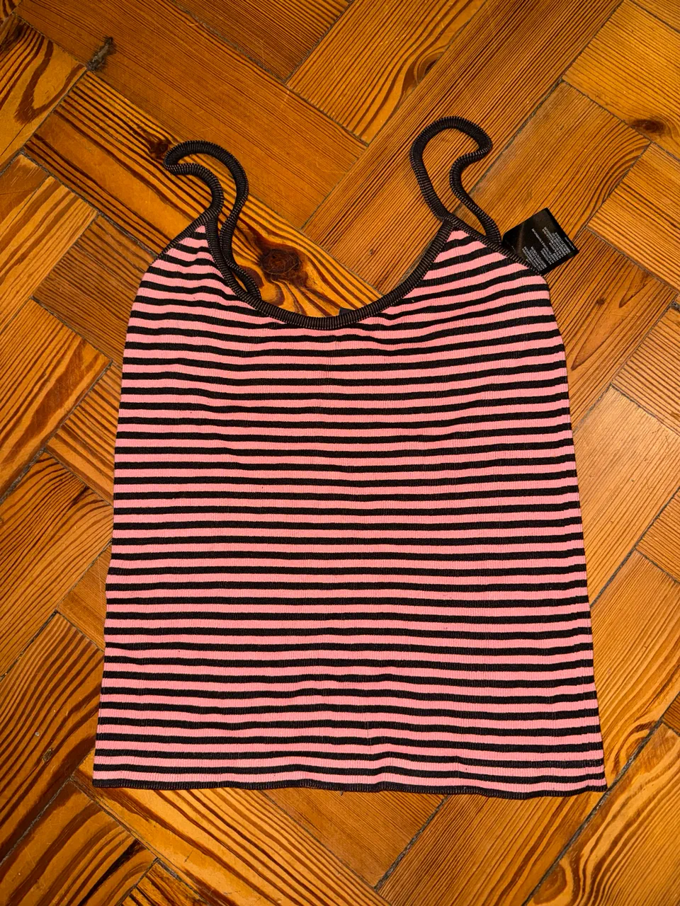 Musculosa Urban Outfitters - imagen 1