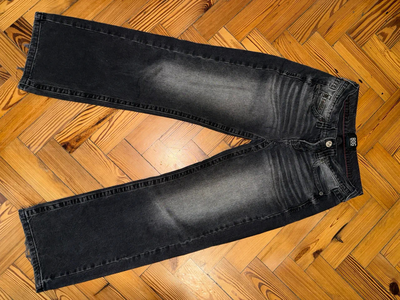 Jean BDG - imagen 1