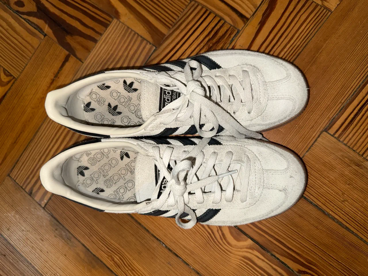 Zapatillas adidas - imagen 1