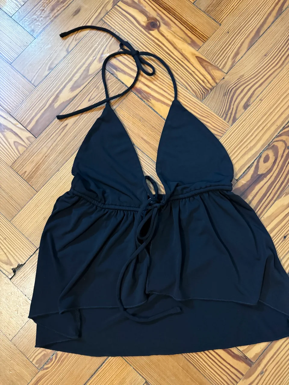 Musculosa Garage - imagen 1