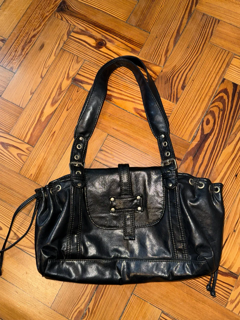 Cartera Vintage - imagen 1
