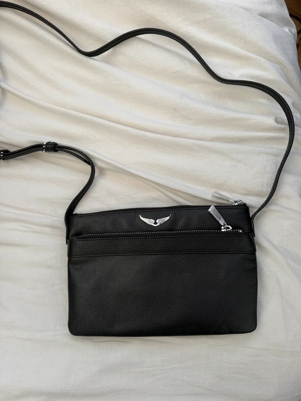 Bandolera Zadig & Voltaire - imagen 1