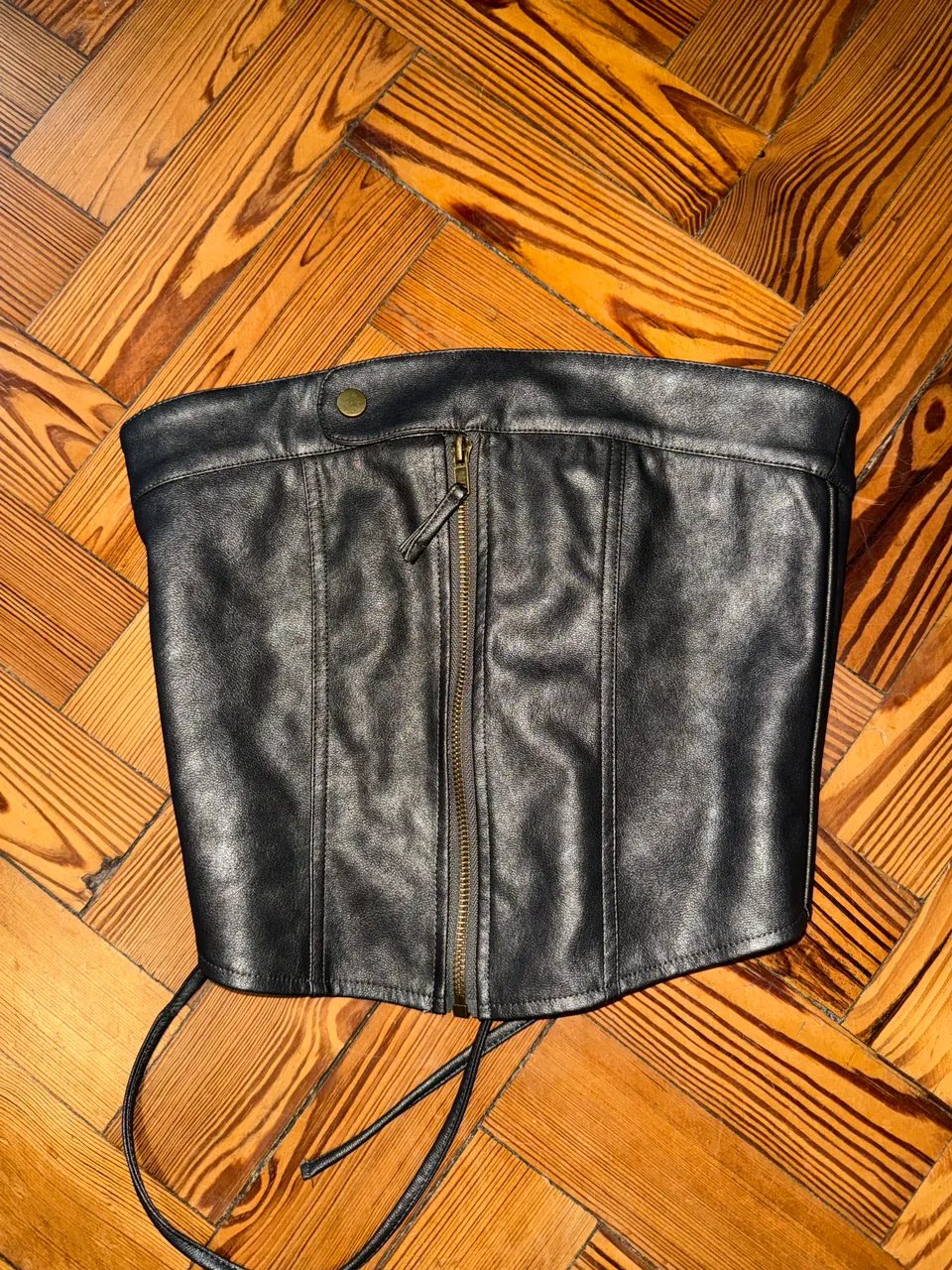 Top edikted · Talle S