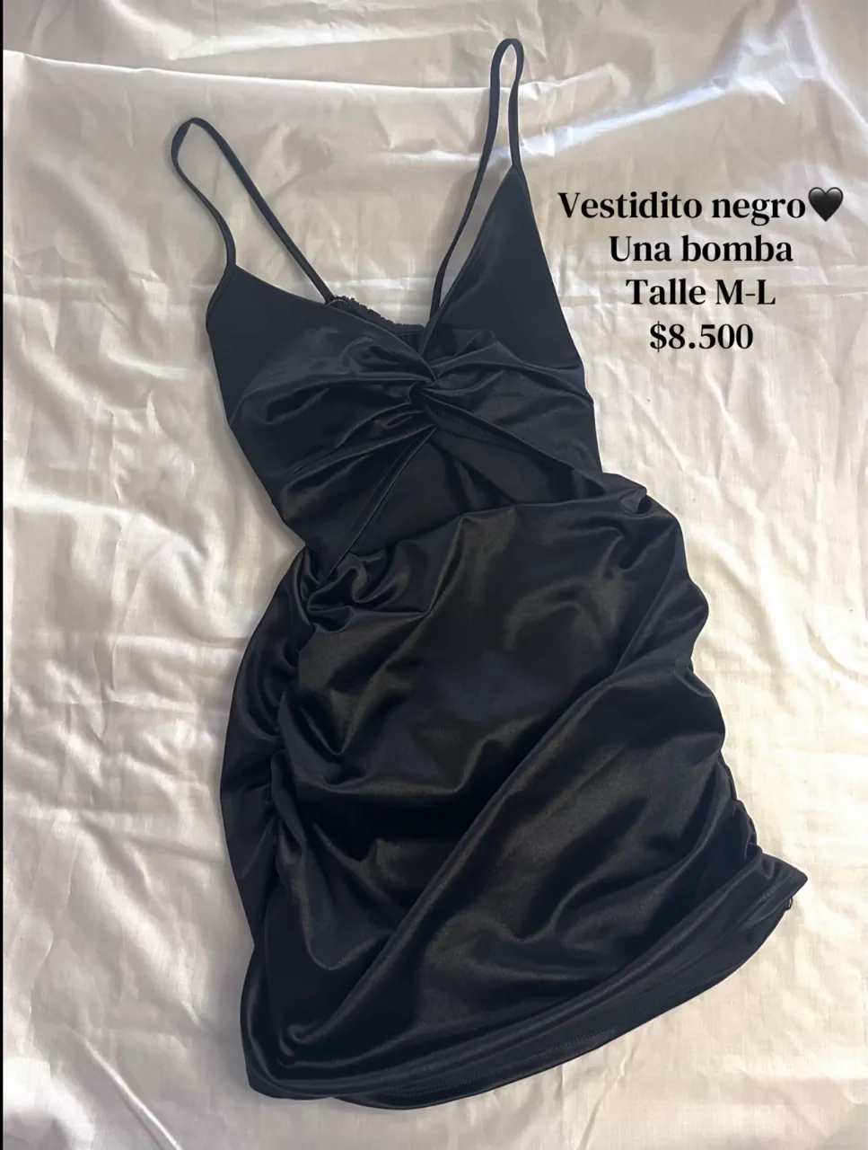 Sin marca · Talle M