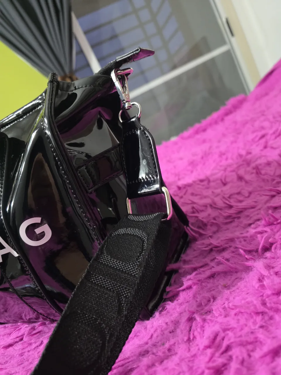 Cartera Barbara bags - imagen 3