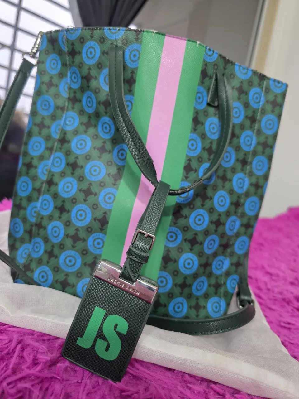 Cartera Jackie Smith - imagen 1