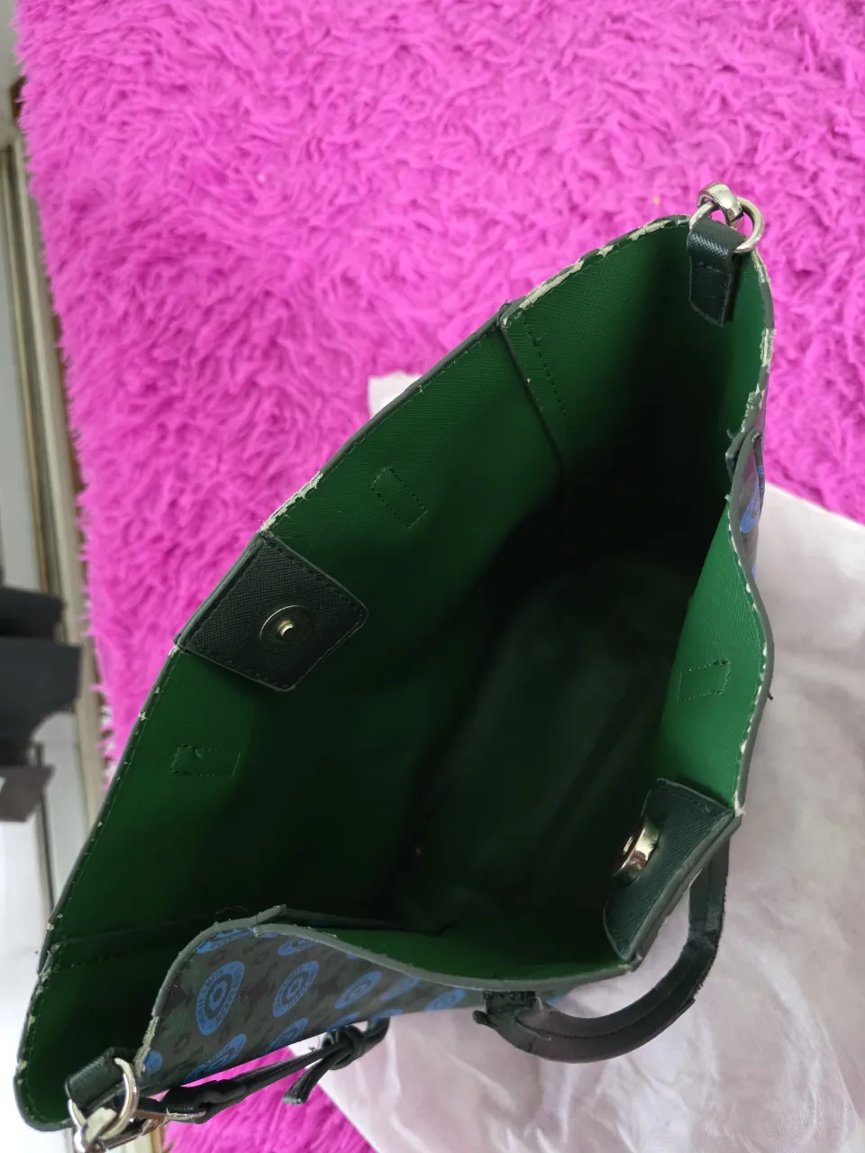 Cartera Jackie Smith - imagen 3