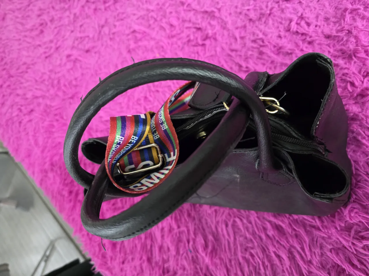 Cartera Skóra - imagen 7