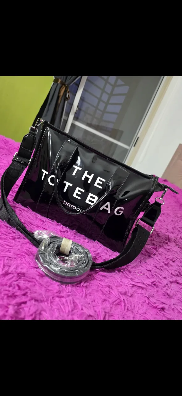 Tote bag Barbara bags - imagen 1