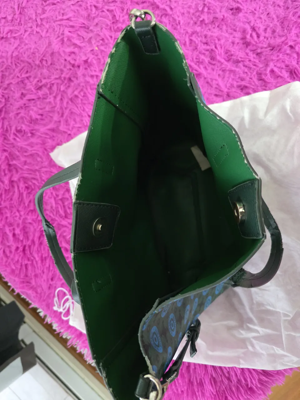 Cartera Jackie Smith - imagen 4