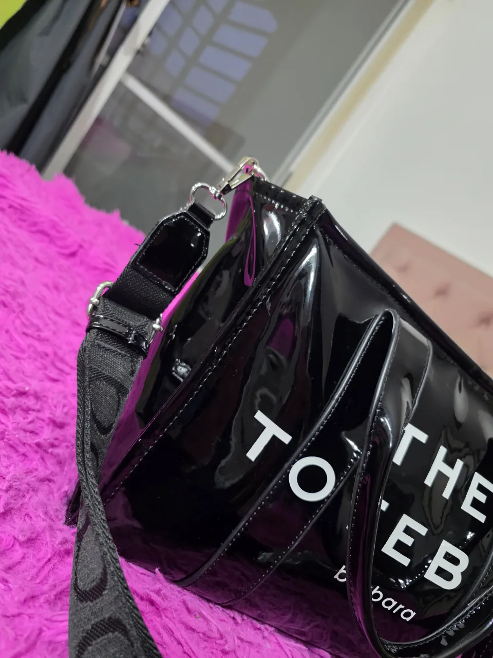 Cartera Barbara bags - imagen 2