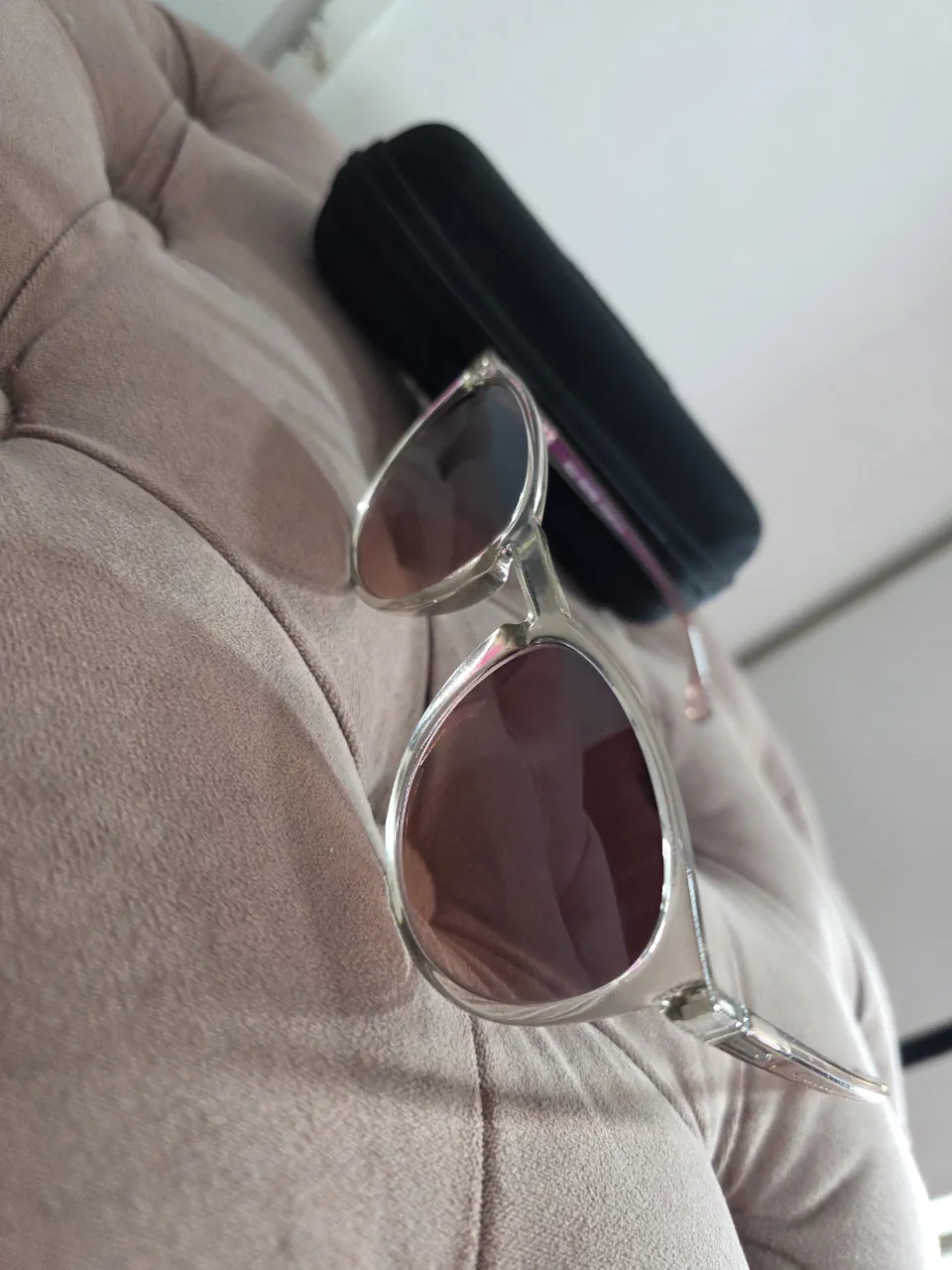 Anteojos Rusty - imagen 1