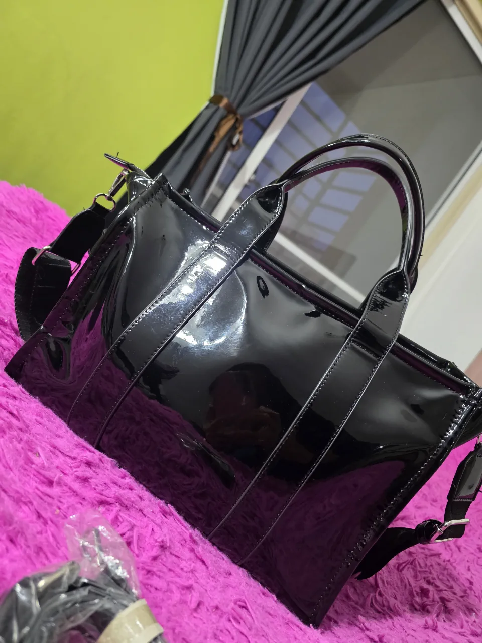 Cartera Barbara bags - imagen 4
