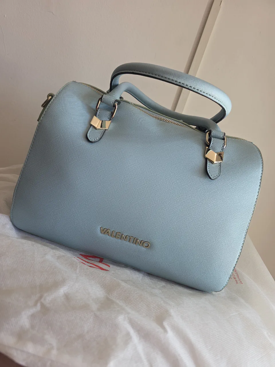 Cartera Valentino