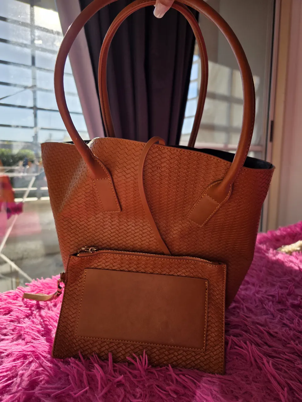Bolso No tiene - imagen 1