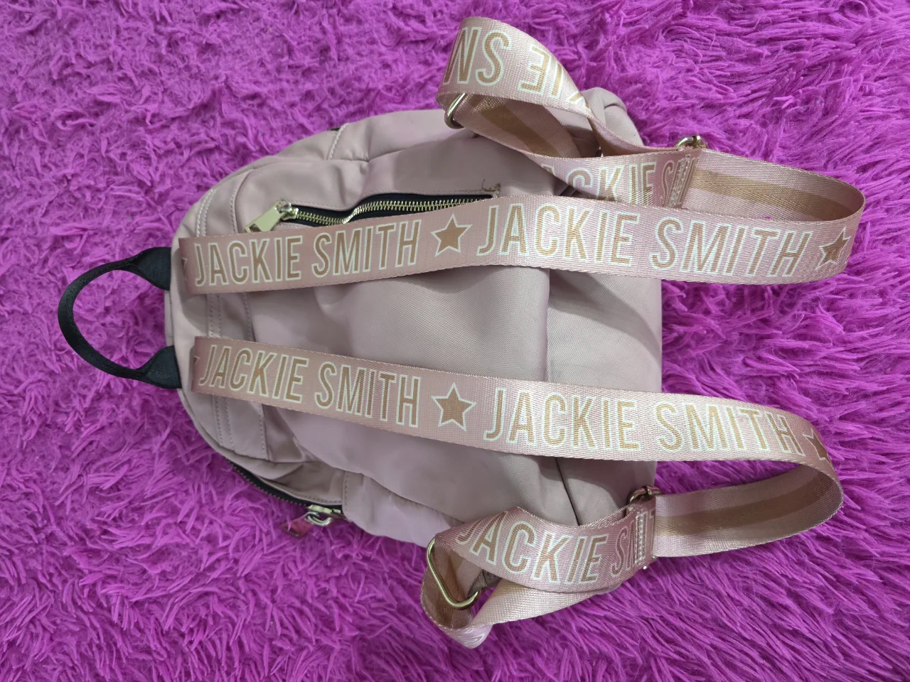 Mochila Jackie Smith - imagen 2