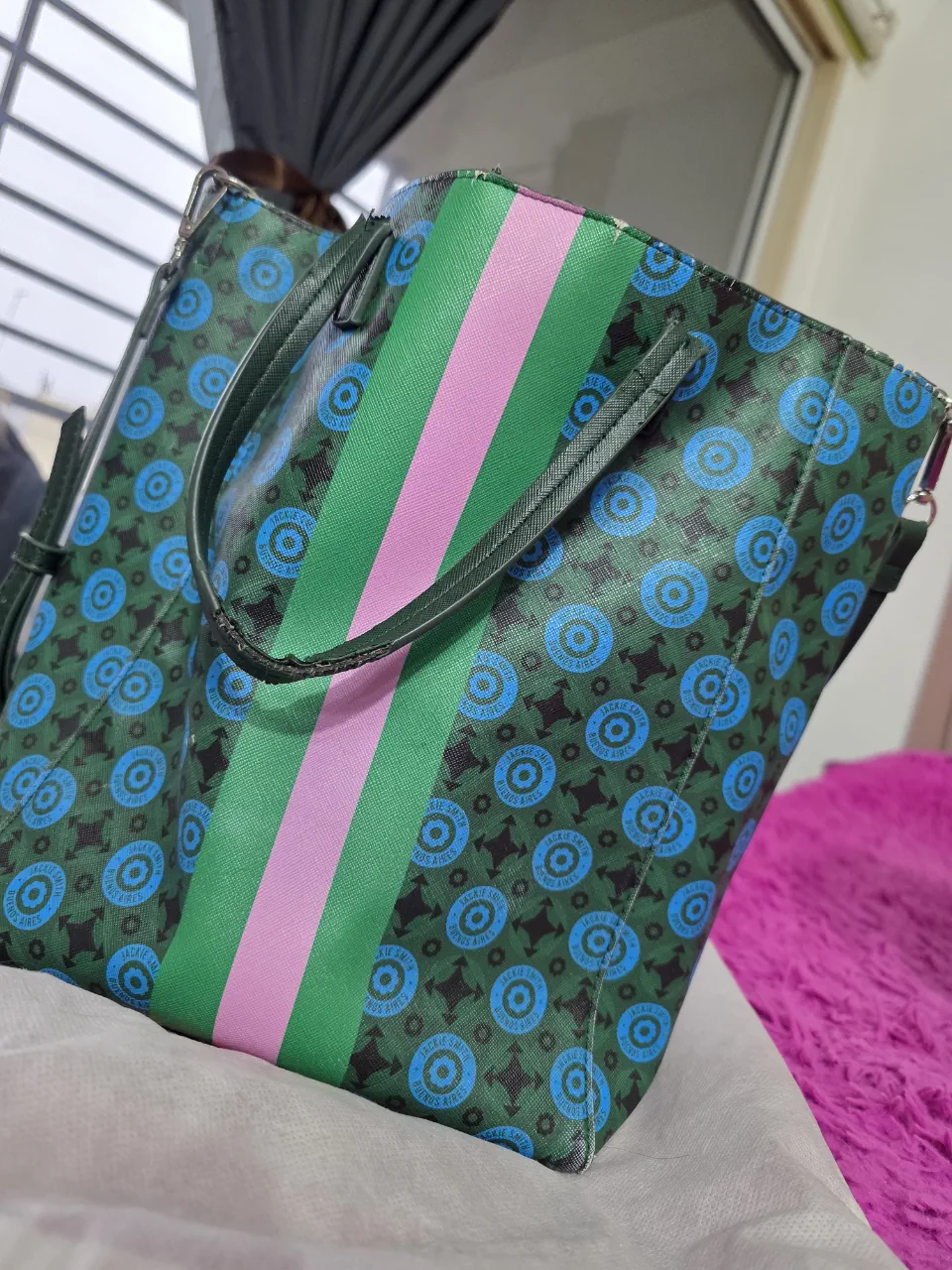 Cartera Jackie Smith - imagen 2