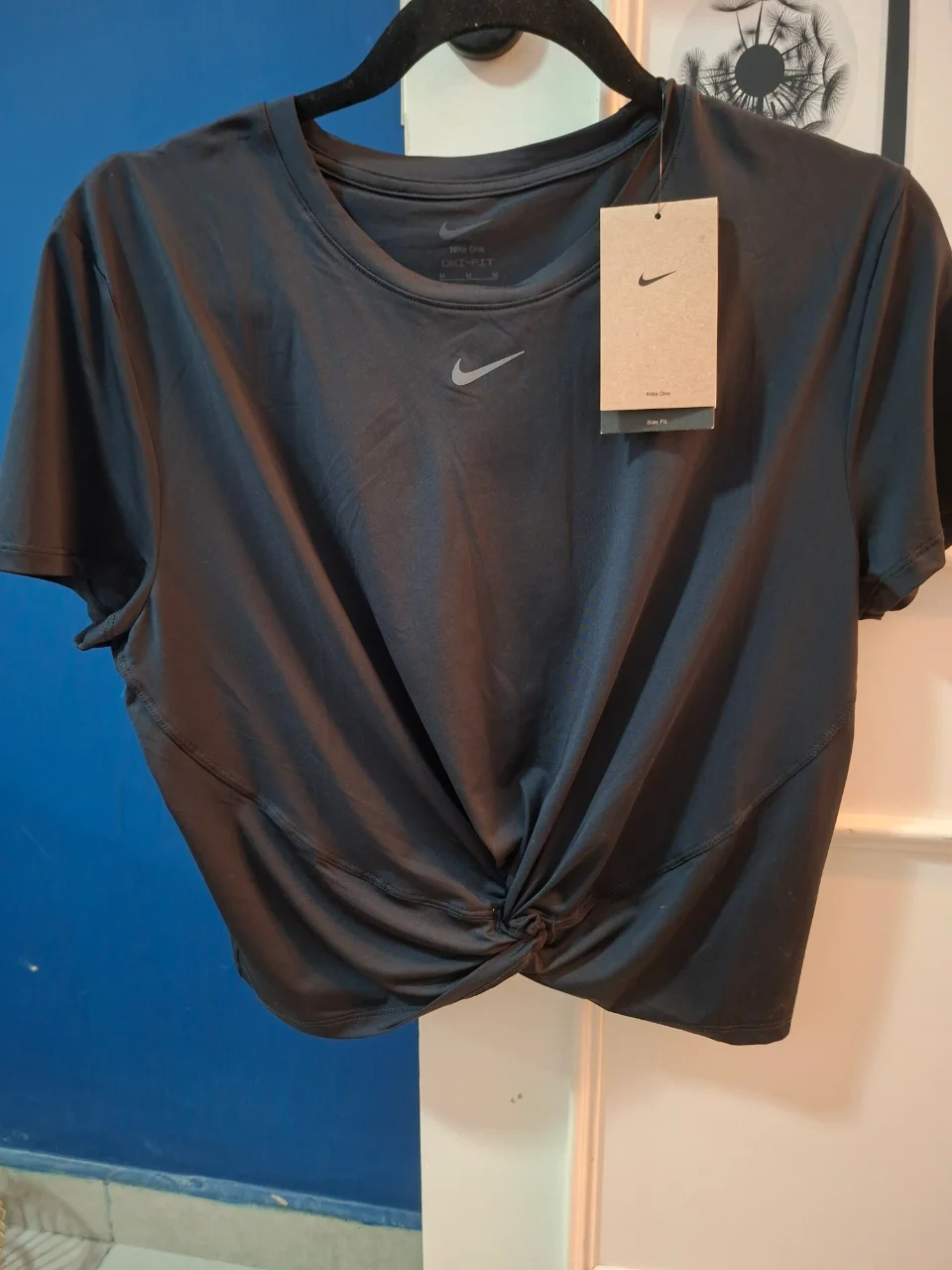 Remera Nike - imagen 1