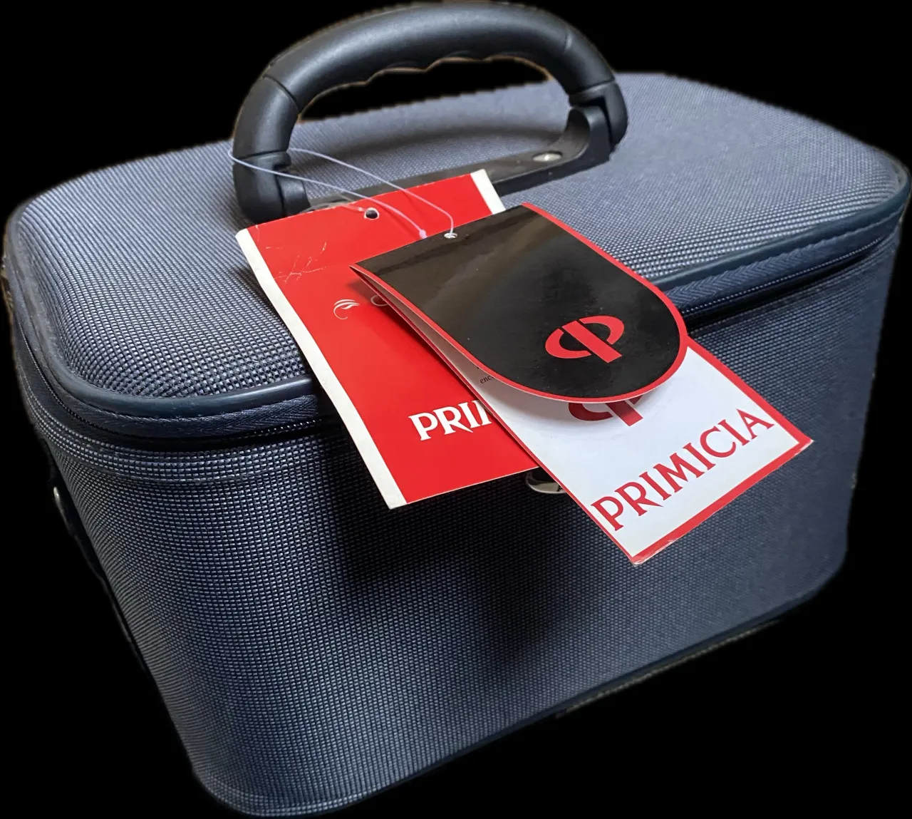 Primicia
