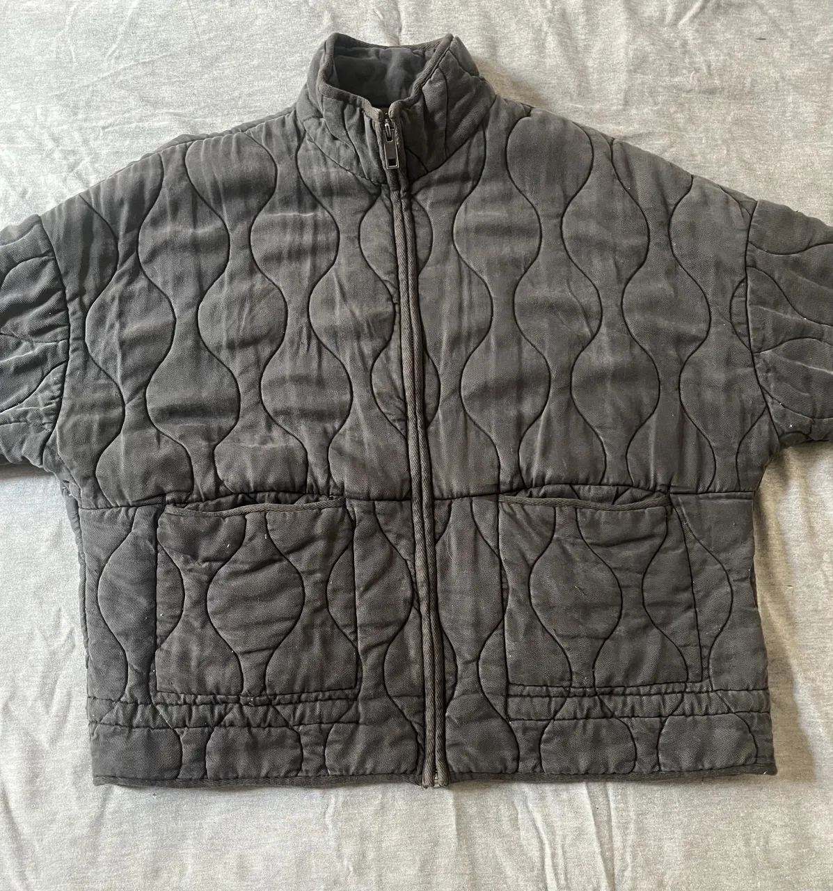Zara · Talle S