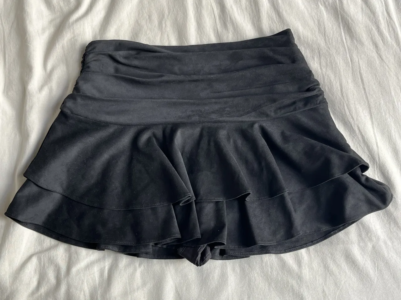 Pollera Zara - imagen 1
