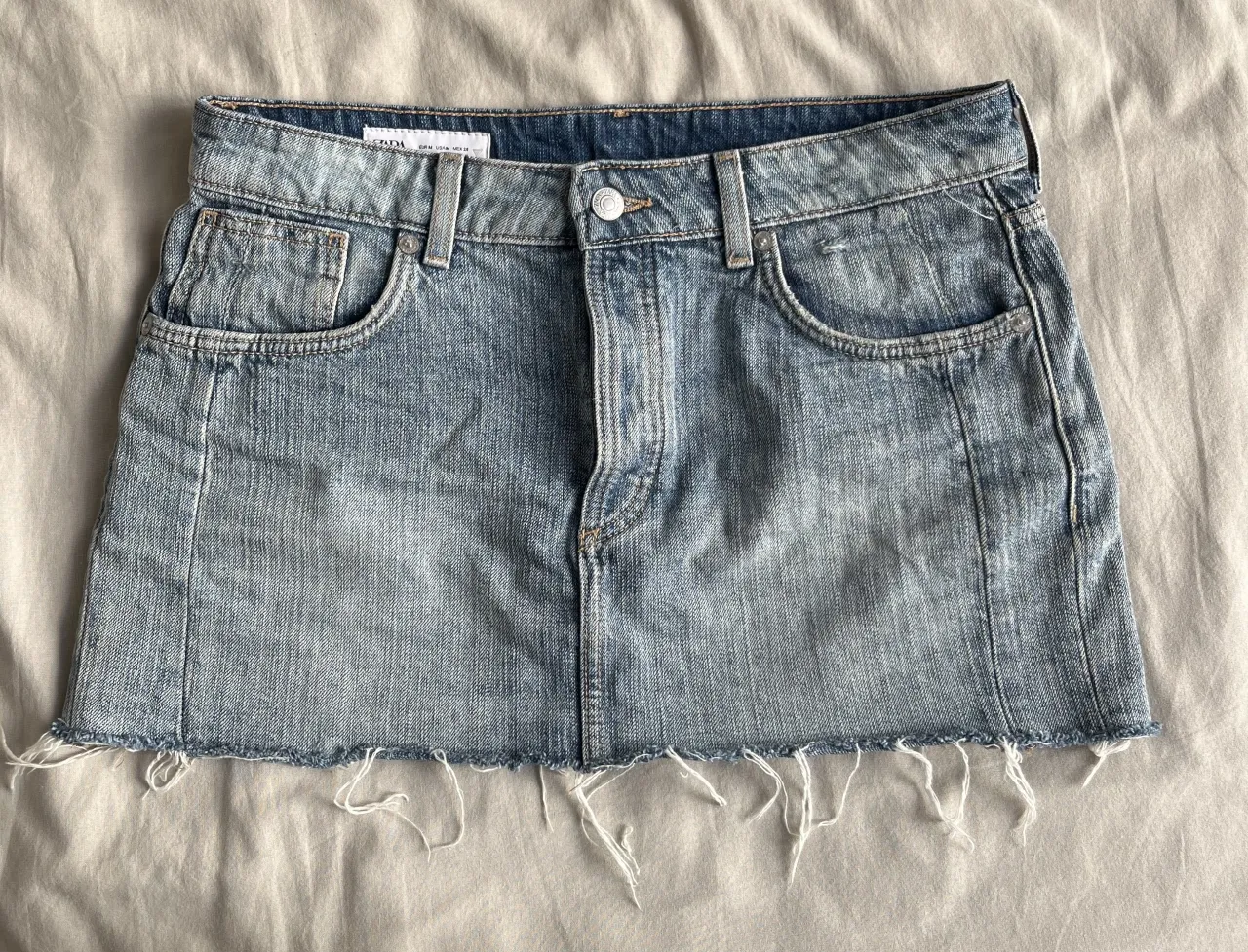 Zara · Talle M