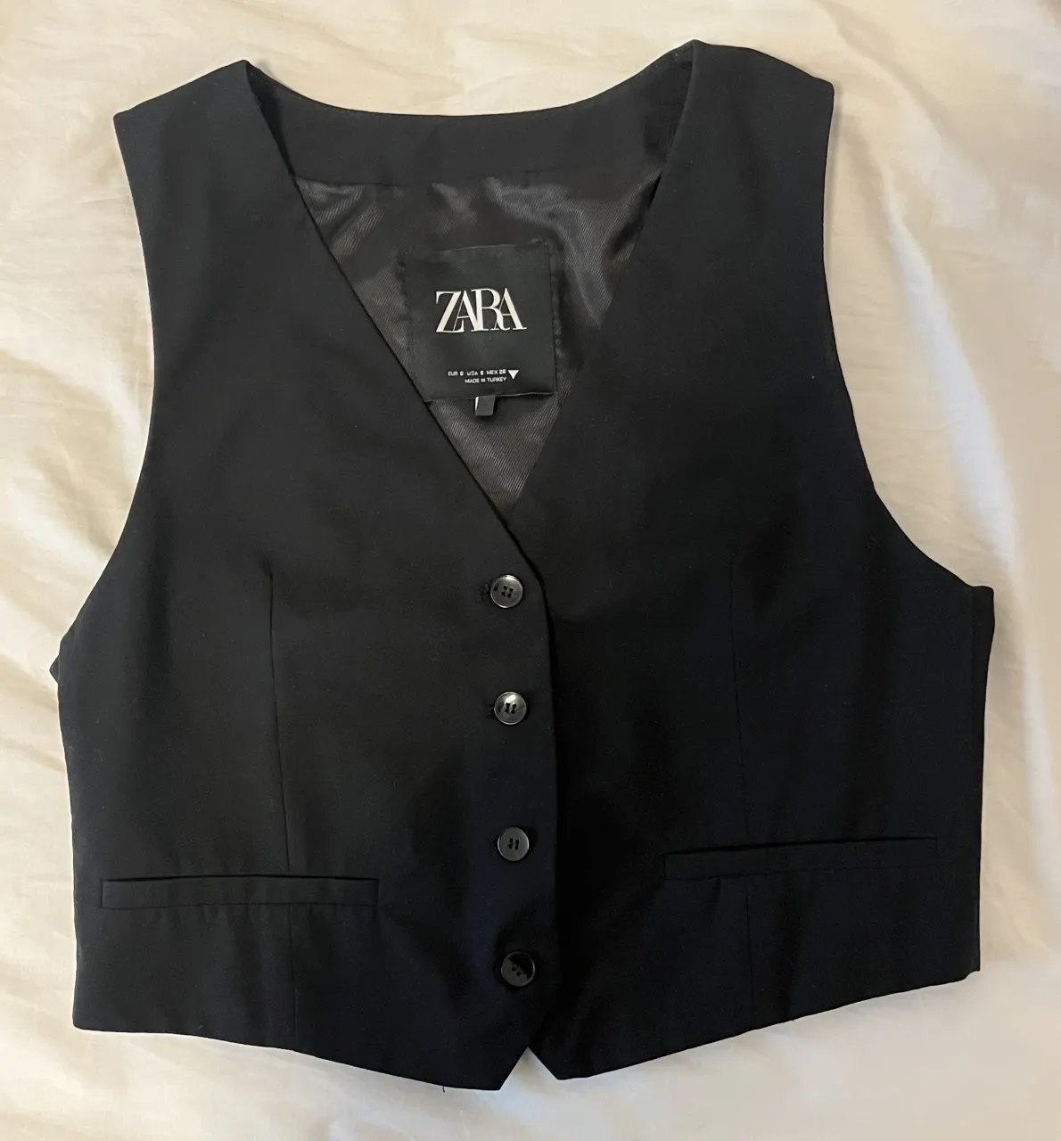 Zara · Talle S
